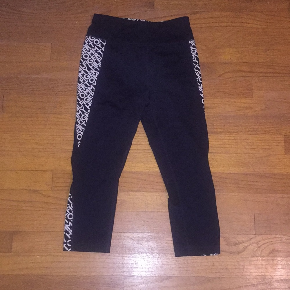 Tommy Hilfiger Capri leggings